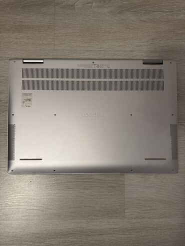 Dell: Dell Inspiron, 15.6 ", Intel Core i7, 512 GB — 9