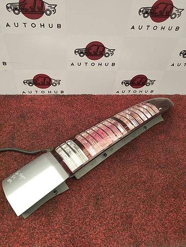 step: Фонарь заднего хода HONDA Stepwgn RF3 2003 лев. (б/у) — 1
