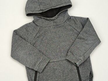 obcisłe sweterki: Sweatshirt, Primark, 3-4 years, 98-104 cm, condition - Very good
