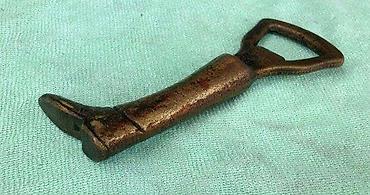 Ostali antikviteti: Vtg kolekcionarski otvarači Coca Cola MESING Sovjetski Thea. Cena za — 12