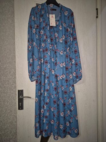 Gündəlik donlar: Qadın geyimləri – 4 müxtəlif model don 1) Qara-ağ kombinasiyalı don - — 4