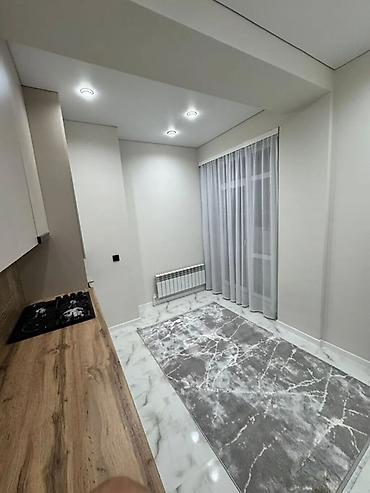 act: 2 комнаты, 64 м², Нижний Джал (Джал-23) Элитка, 14 этаж, Евроремонт — 7