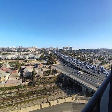 Продажа квартир: Greenville Residence | 72.15 m² | 2 otaq | 12-ci mərtəbə | Kupça | — 8