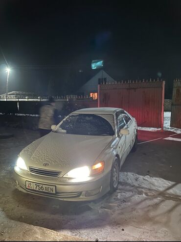 каробка матиз: Toyota Windom: 1999 г., 2.5 л, Автомат, Бензин, Седан