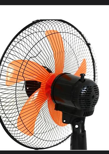 deepcool ice wind pro: Вентилятор Напольный, Лопастной — 3