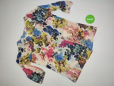 multiblu bluzka: Gina Benotti, Bluzka damska, rozmiar 5XL — 2