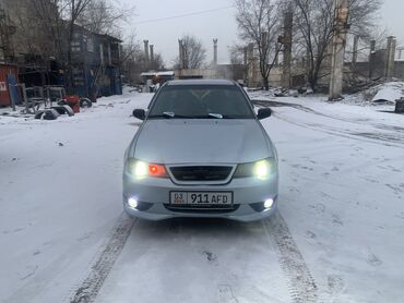 Daewoo: Daewoo Nexia: 2011 г., 1.5 л, Механика, Бензин, Седан