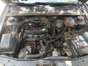 шит прибор на пассат б4: Volkswagen Vento: 1992 г., 1.8 л, Бензин, Седан