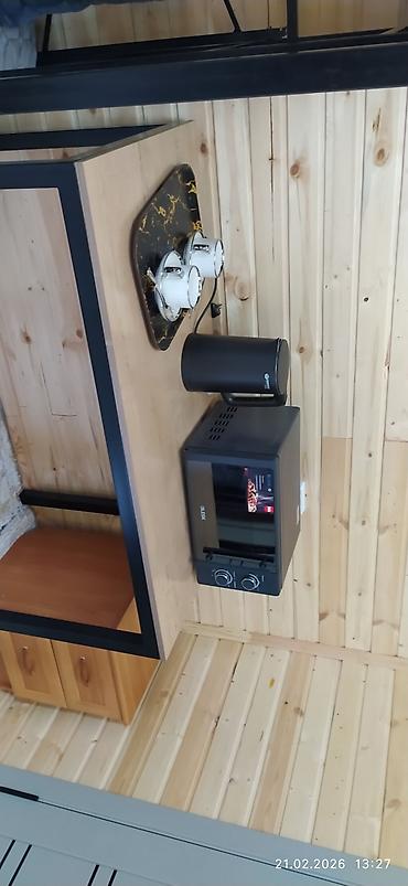 Посуточная аренда комнат: 50 м², С мебелью — 19