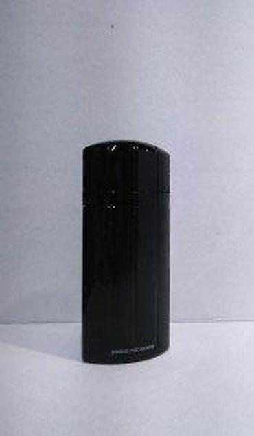 doe perfume: PACO RABANNE BLACK XS MEN EDT100ML TSTR | Paco Rabanne Black XS men — 8