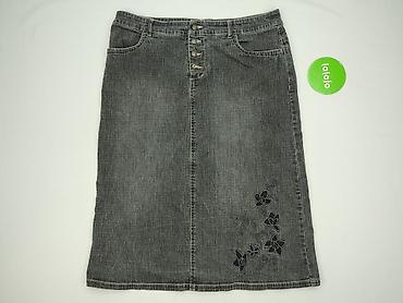 baloon jeans: Biaggini, Spódnica damska, rozmiar XL — 2