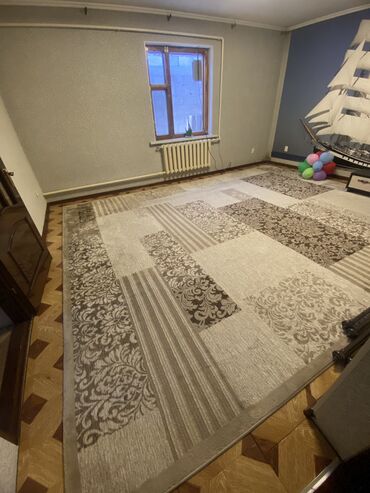 мотрас бу: Ковер Б/у, 500 * 400, Турция