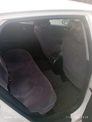 Kia: Kia K5: 2017 г., 2 л, Автомат, Газ, Седан — 11