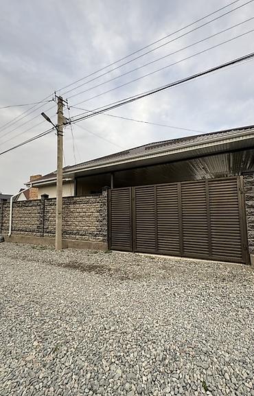 6 комнат и более, 220 м², 4 соток, Кок-Ой, Собственник at lalafo.kg 6 комнат и более, 220 м², 4 соток, Кок-Ой, Собственник