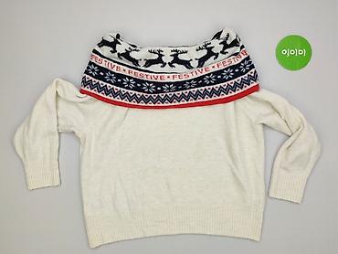 wansili sweter: H&M, Sweter damski, rozmiar M — 3