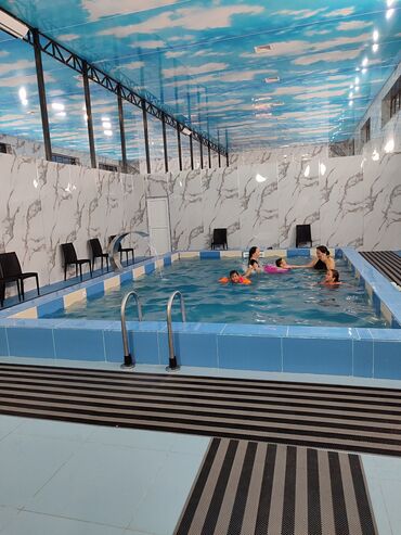 Иссык-Куль 2025: Коттедж, КАУСАР Кара-Ой (Долинка), Детская площадка, Парковка, стоянка, Охраняемая территория — 17