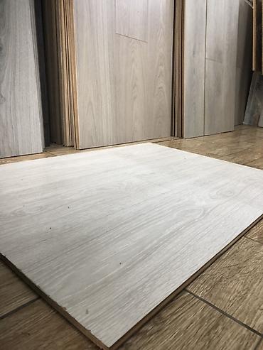Yeni Laminat, 8 mm, Sinif - 33, MDF, Parlaq, Ödənişli çatdırılma lalafo.az -da Yeni Laminat, 8 mm, Sinif - 33, MDF, Parlaq, Ödənişli çatdırılma