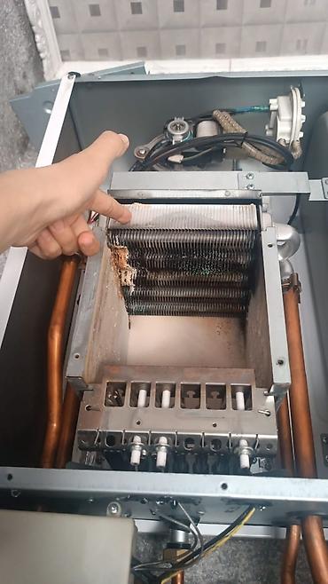samsung 12: - срочный ремонт газового котла; - чистка, профилактика и настройка; - — 3