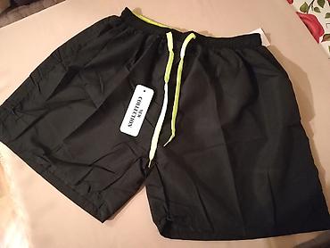 walkmax patike: Novi muski sorts Fashion u velikom broju 4XL Novo. Odlican muski sorts — 1