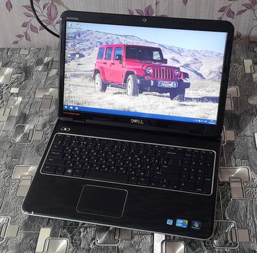 Dell: Dell 15.6 ", Intel Core i5, 512 GB