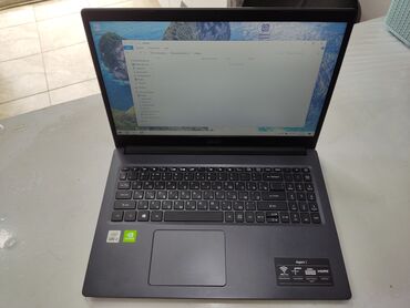 acer aspire vn7 791g: Acer Aspire 3 noutbuku Texniki göstəricilər: - Prosessor: Intel Core