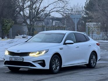 аренда kia: Сдаю в аренду: Легковое авто