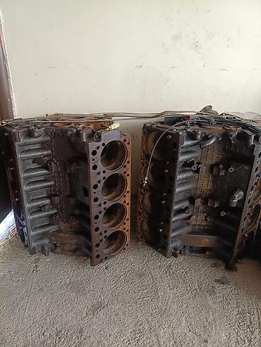 Двигатели, моторы и ГБЦ: Коленчатый вал и блоки цилиндров для двигателя КамАЗ - Коленвал at lalafo.kg — 3 Двигатели, моторы и ГБЦ: Коленчатый вал и блоки цилиндров для двигателя КамАЗ - Коленвал — 3