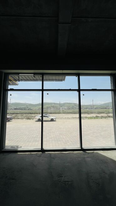 Офисы: Продаю Офис 162 м², Без ремонта, Без мебели, Многоэтажное здание, 1 этаж — 6