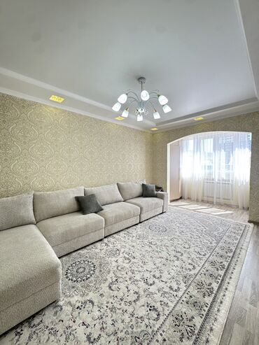 Продажа квартир: 2 комнаты, 68 м², 106 серия улучшенная, 3 этаж, Евроремонт — 2