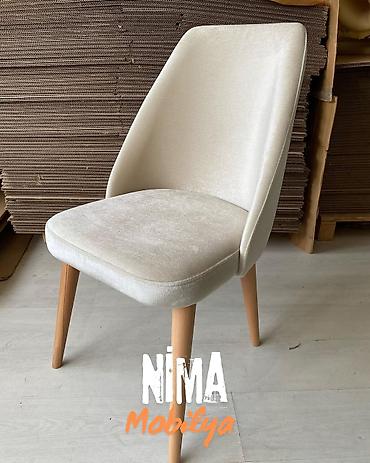 Restoran mebeli: NİMA MOBİLYA-dan zövqlü, keyfiyyətli və müasir mətbəx mebelləri ✨ — 2