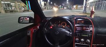 Opel: Opel Astra: 2 l | 1999 il 400 km Universal — 6