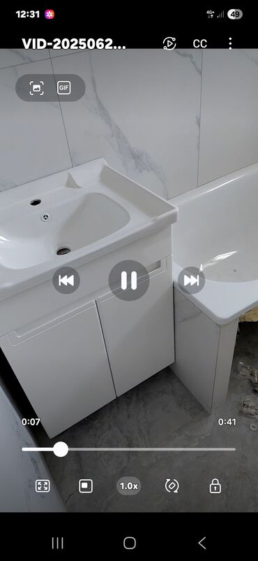 Панели, обшивки: Ремонт квартир под,ключ — 17