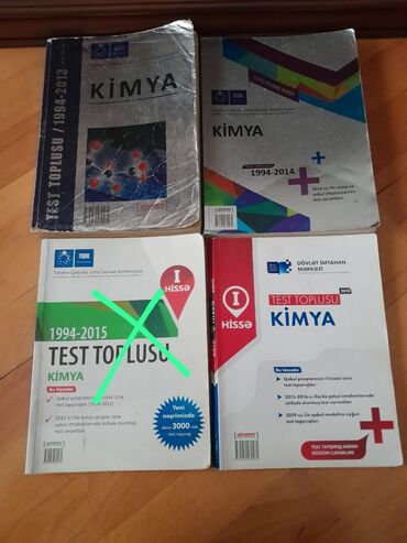 айгюн меджидова тесты 2 класс: Kimya 11-ci sinif, Ünvandan götürmə
