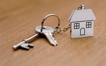 купля продажа домов в бишкеке: 3 комнаты, 70 м², 105 серия, 3 этаж, Косметический ремонт