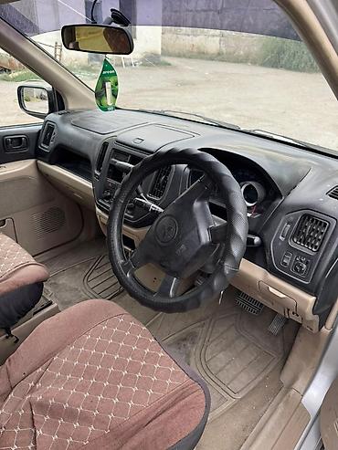 bcd com kg: Mitsubishi Mirage: 2000 г., 1.5 л, Автомат, Бензин, Хэтчбэк — 7