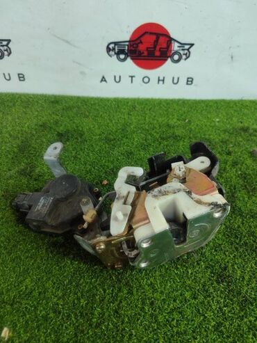 дросельная заслонка мазда кронос: Замок двери Mazda Demio DY5W 1 2004 (б/у)