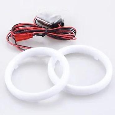 pepco kaciga: Cotton angel eyes led prstenovi - vise dimenzija. Extremno jaki COTTON — 9