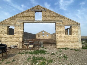 Kommersiya daşınmaz əmlakının satışı: FERMA satılır Pirəkəşkül qəsəbəsində — 13