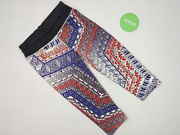 tights: Nessi Sportswear, Legginsy Sportowe damskie, rozmiar L — 2