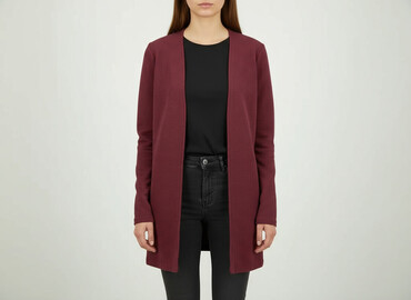 tommy hilfiger sweter: ONLY, Кардиган жіночий, розмір S