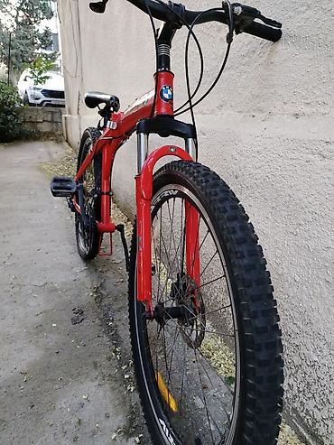 Velosipedlər: Barterde mümkündür foto dakı 26 velosiped ilə 1 ci şəkildəki — 10