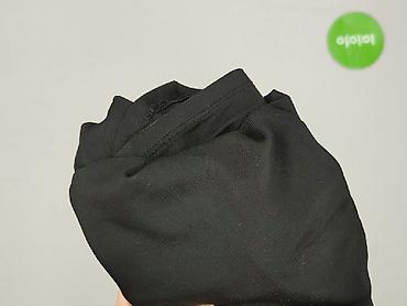spódnice basic czarne: H&M, Spódnica damska, rozmiar XS — 6
