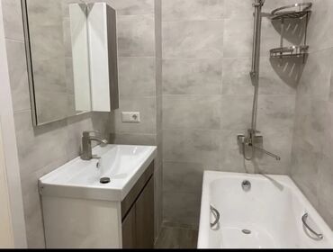 Долгосрочная аренда квартир: 1 комната, Агентство недвижимости, Без подселения, С мебелью полностью — 7