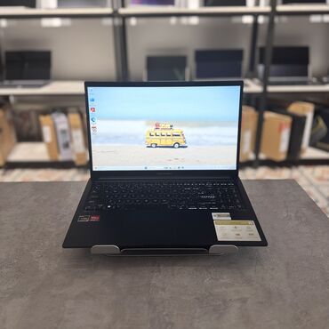 аккумуляторы для ноутбуков asus: Ноутбук, Asus, 16 ГБ ОЗУ, AMD Ryzen 5, 15.6 ", Б/у, Для работы, учебы, память NVMe SSD