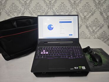 руль для пк с коробкой передач и сцеплением: Ноутбук, Asus, 8 ГБ ОЗУ, Intel Core i5, 15.6 ", Б/у, Для работы, учебы, память SSD