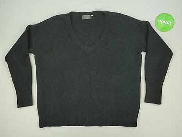 fluff kurtki vinted: Yessica, Sweter damski, rozmiar 5XL — 2