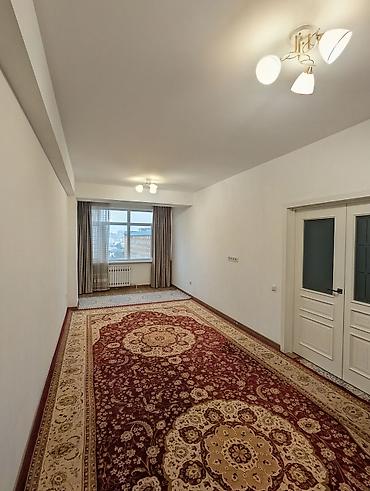 квартира 2 комнат джал: 2 комнаты, 68 м², Нижний Джал (Джал-23) Элитка, 9 этаж, Евроремонт — 7