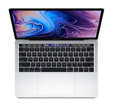 thunderbolt display: Apple MacBook Pro 13" с Touch Bar - Дисплей: Retina (2560×1600) — 1