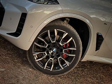 bmw e318: BMW X5: 2023 г., 3 л, Автомат, Бензин, Внедорожник — 7