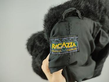 fabiani kurtka: Ragazza, Futro, rozmiar One size — 4